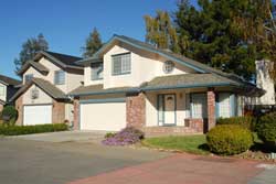 Sonoma Property Managers